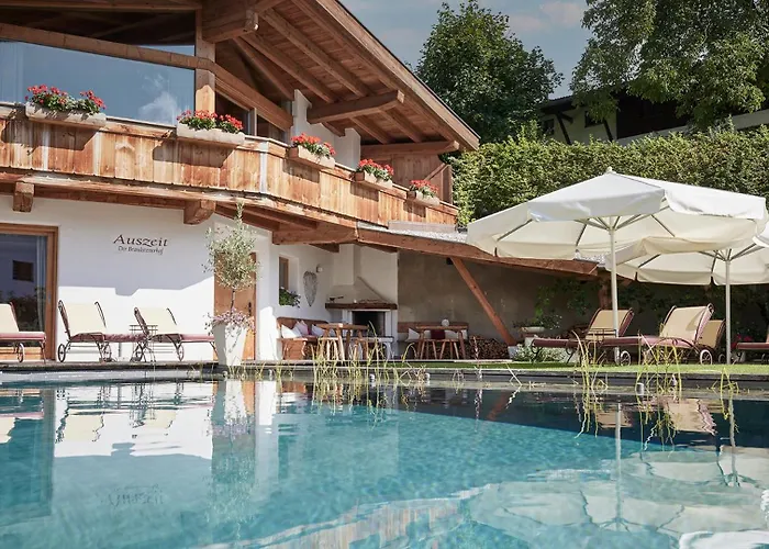 Der Brandstetterhof - Adults Only