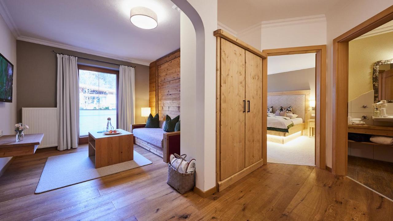 Hotel Der Brandstetterhof - Adults Only Stans