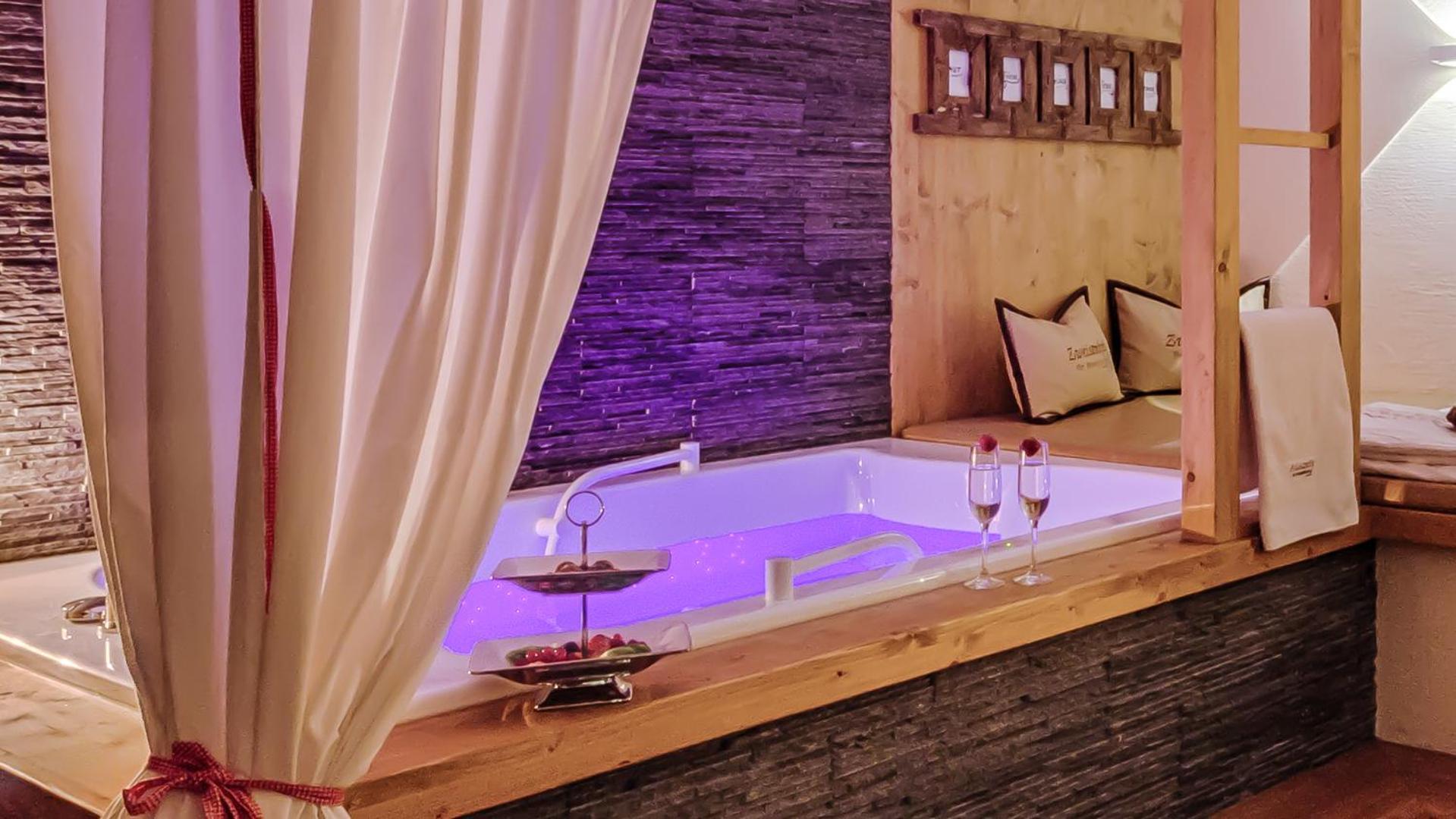 Der Brandstetterhof - Adults Only 4*