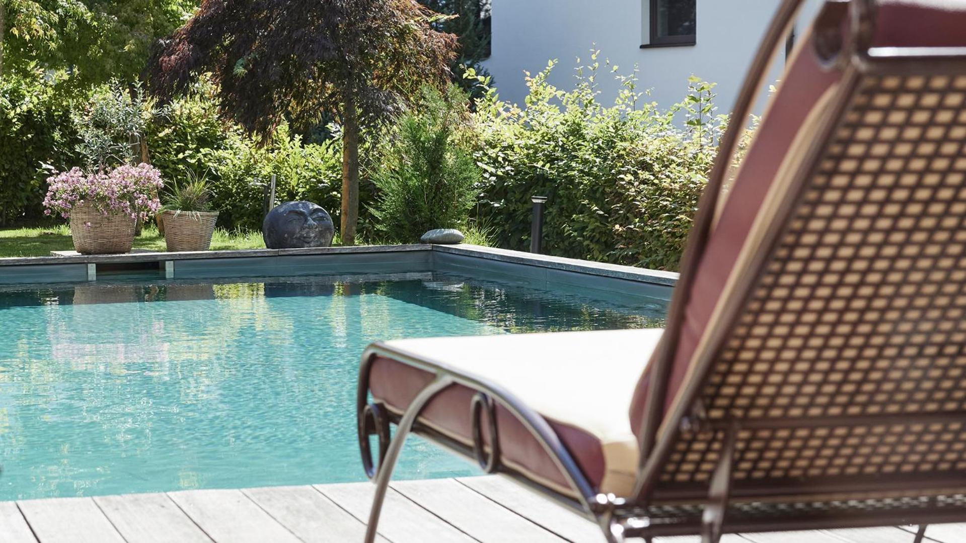 Der Brandstetterhof - Adults Only 4* Stans