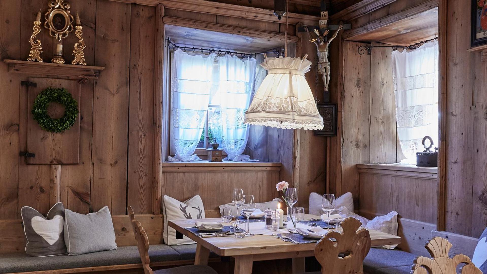 Hotel Der Brandstetterhof - Adults Only 4*