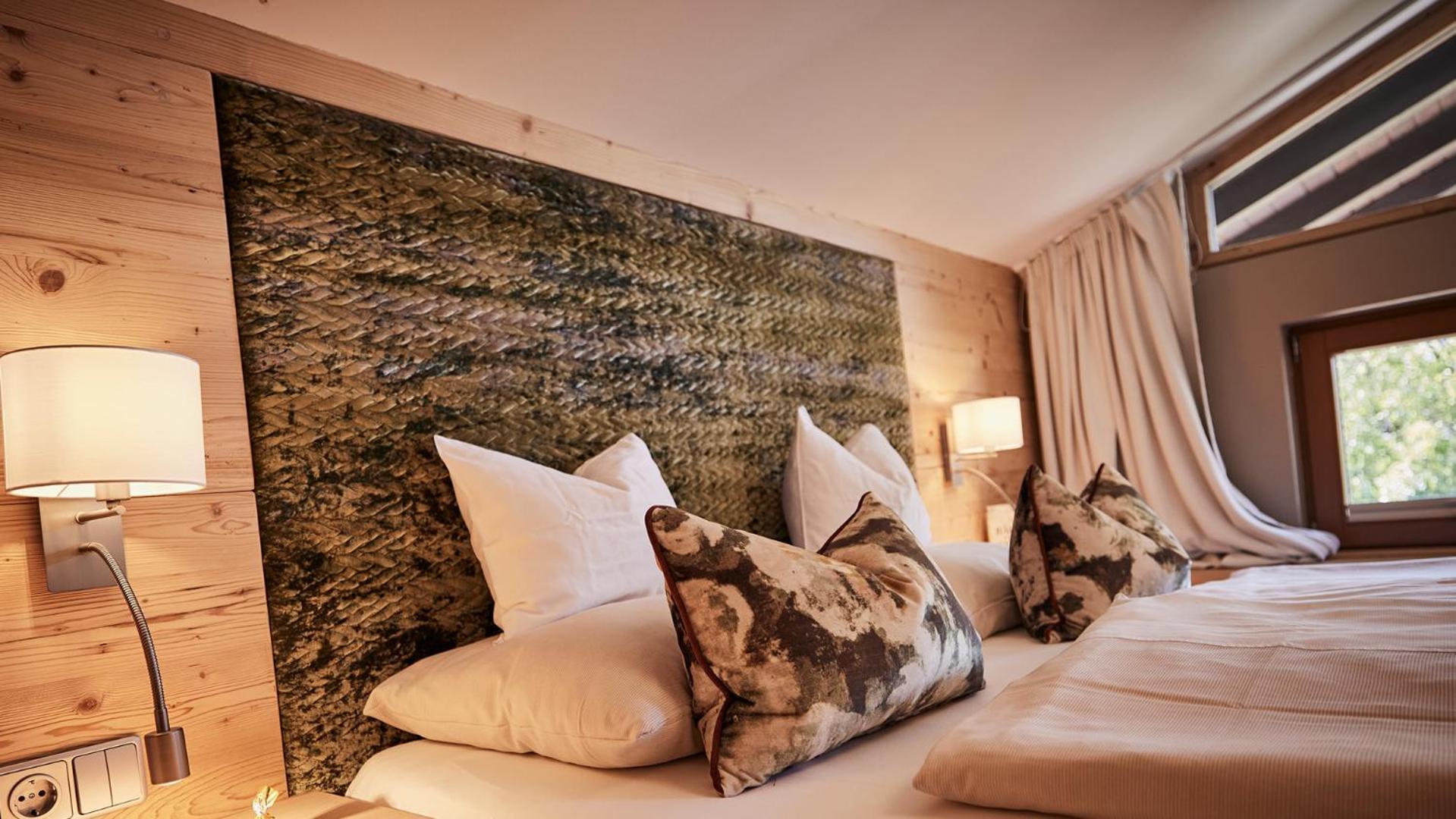 Der Brandstetterhof - Adults Only 4* Stans