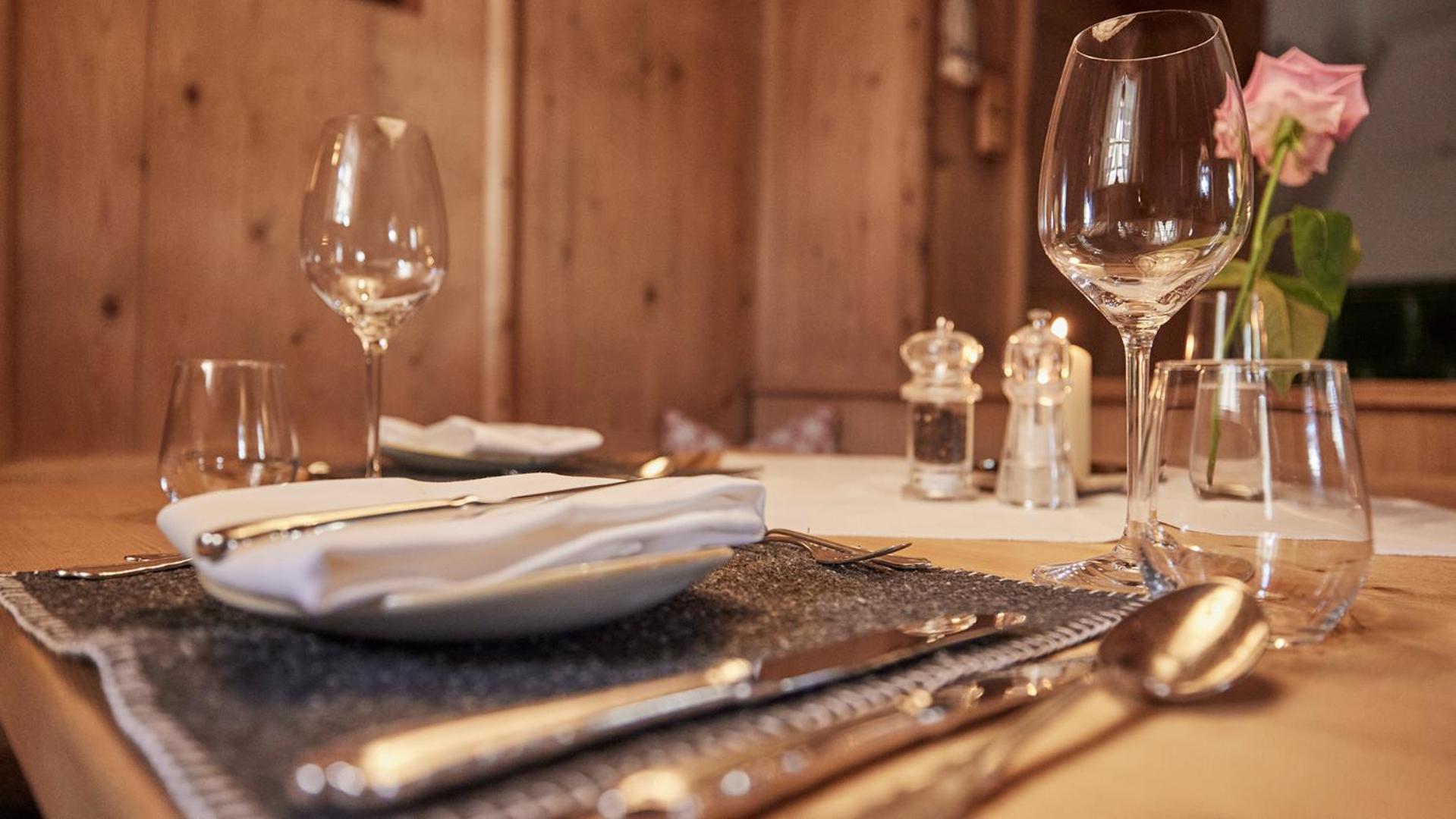 Hotel Der Brandstetterhof - Adults Only