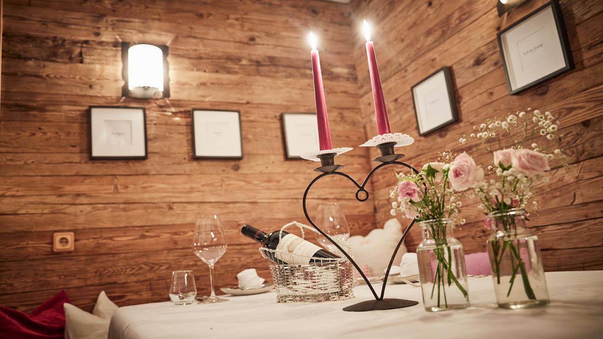 Der Brandstetterhof - Adults Only Hotel 4*