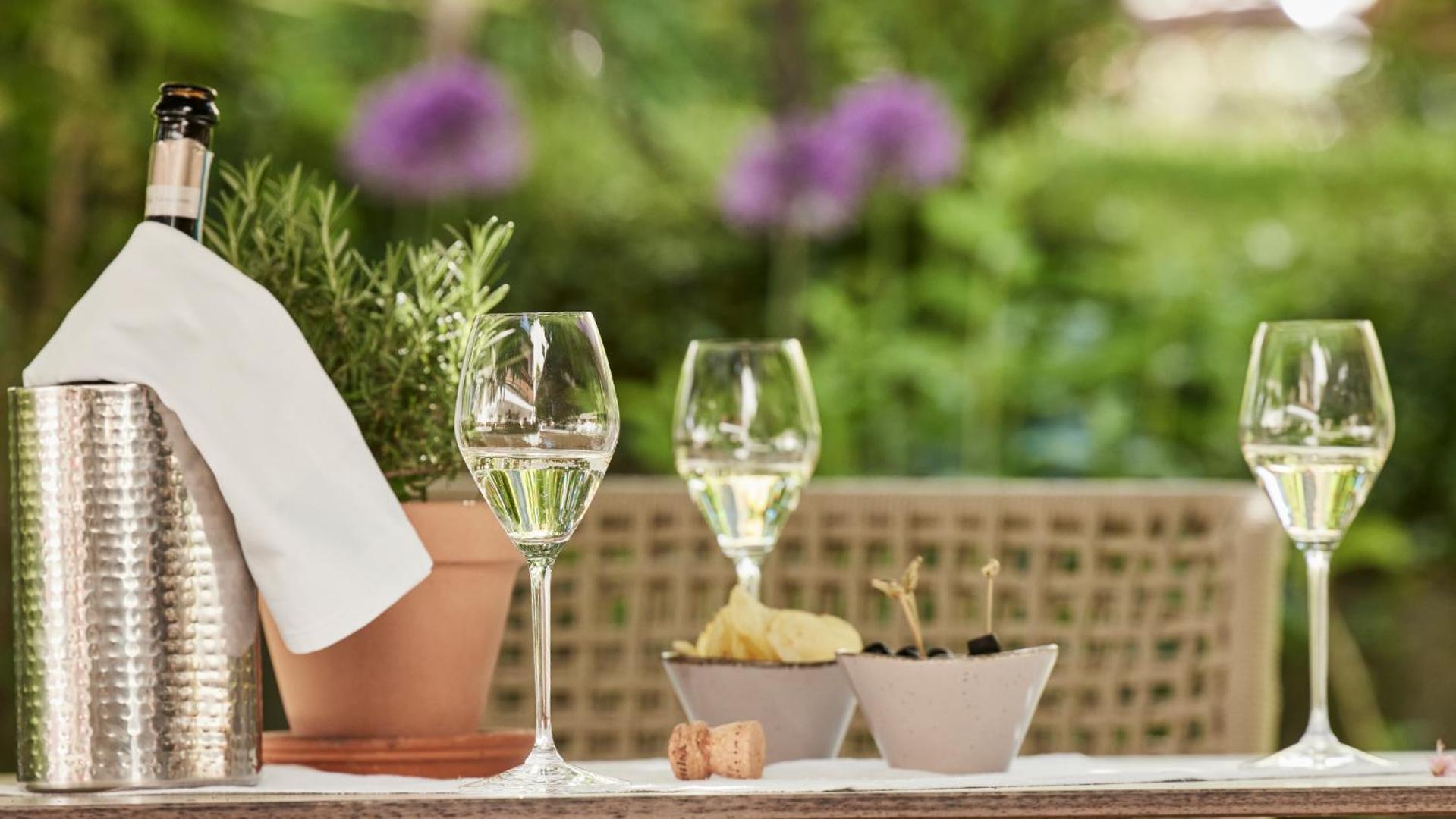 Der Brandstetterhof - Adults Only 4* Stans