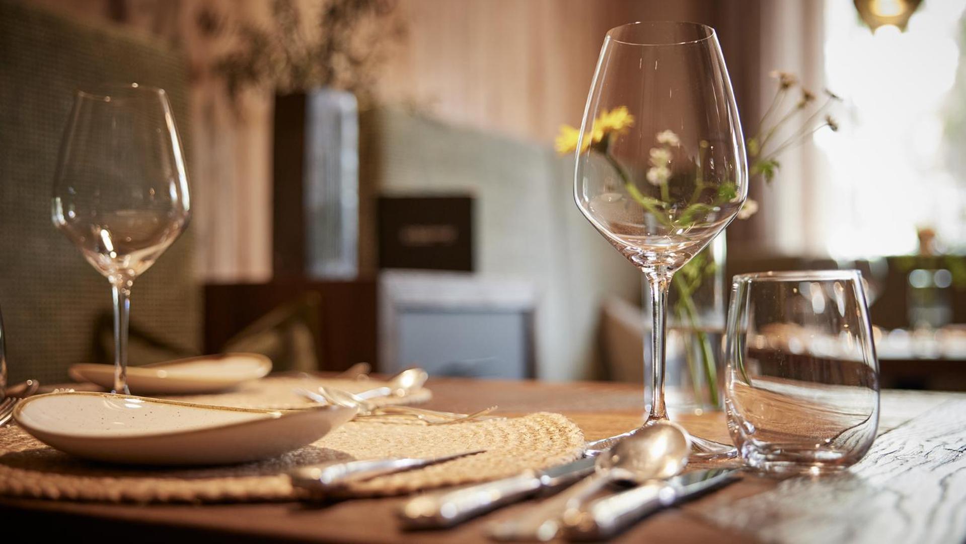 Der Brandstetterhof - Adults Only Hotel