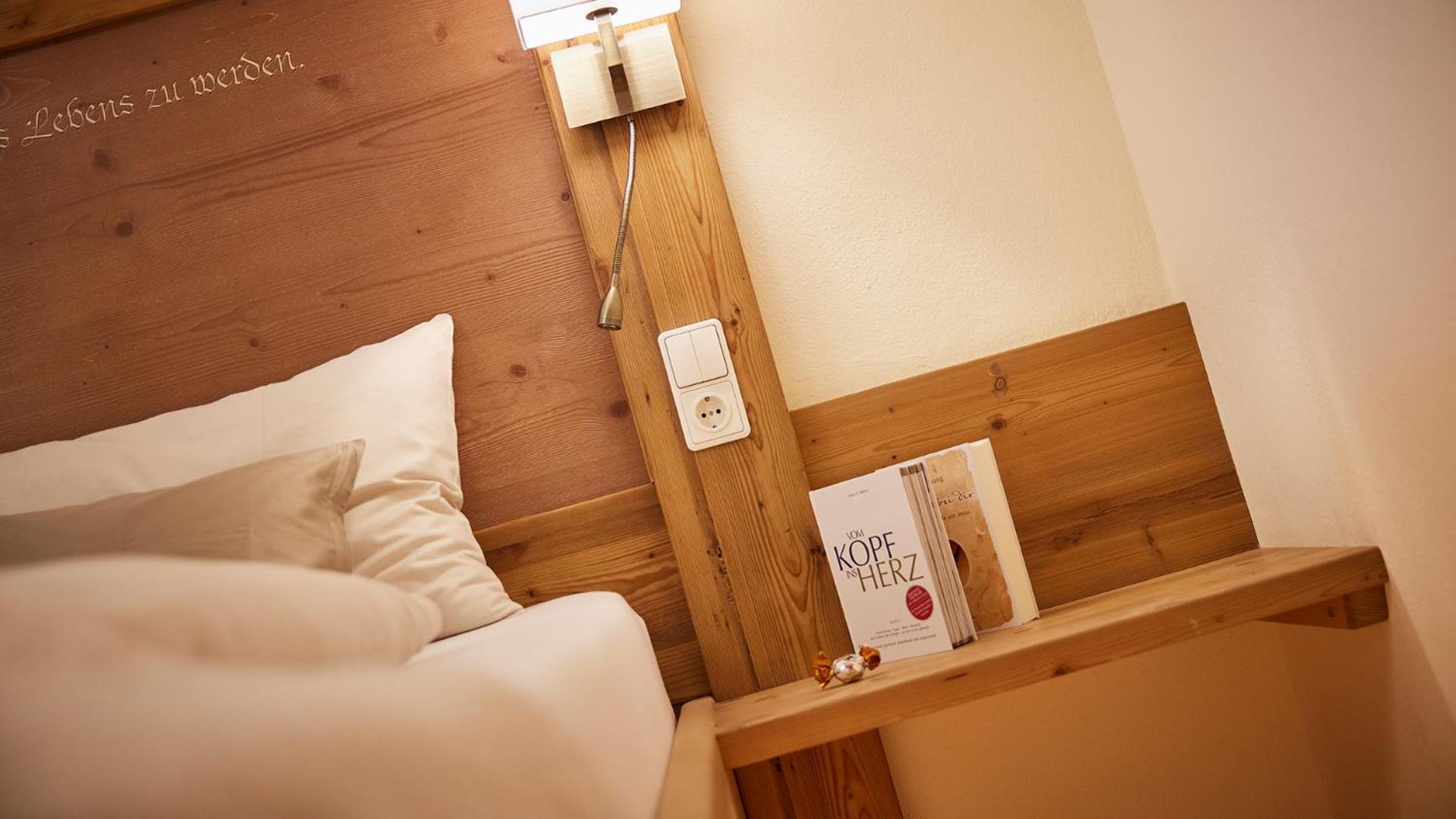 Der Brandstetterhof - Adults Only Hotel Stans