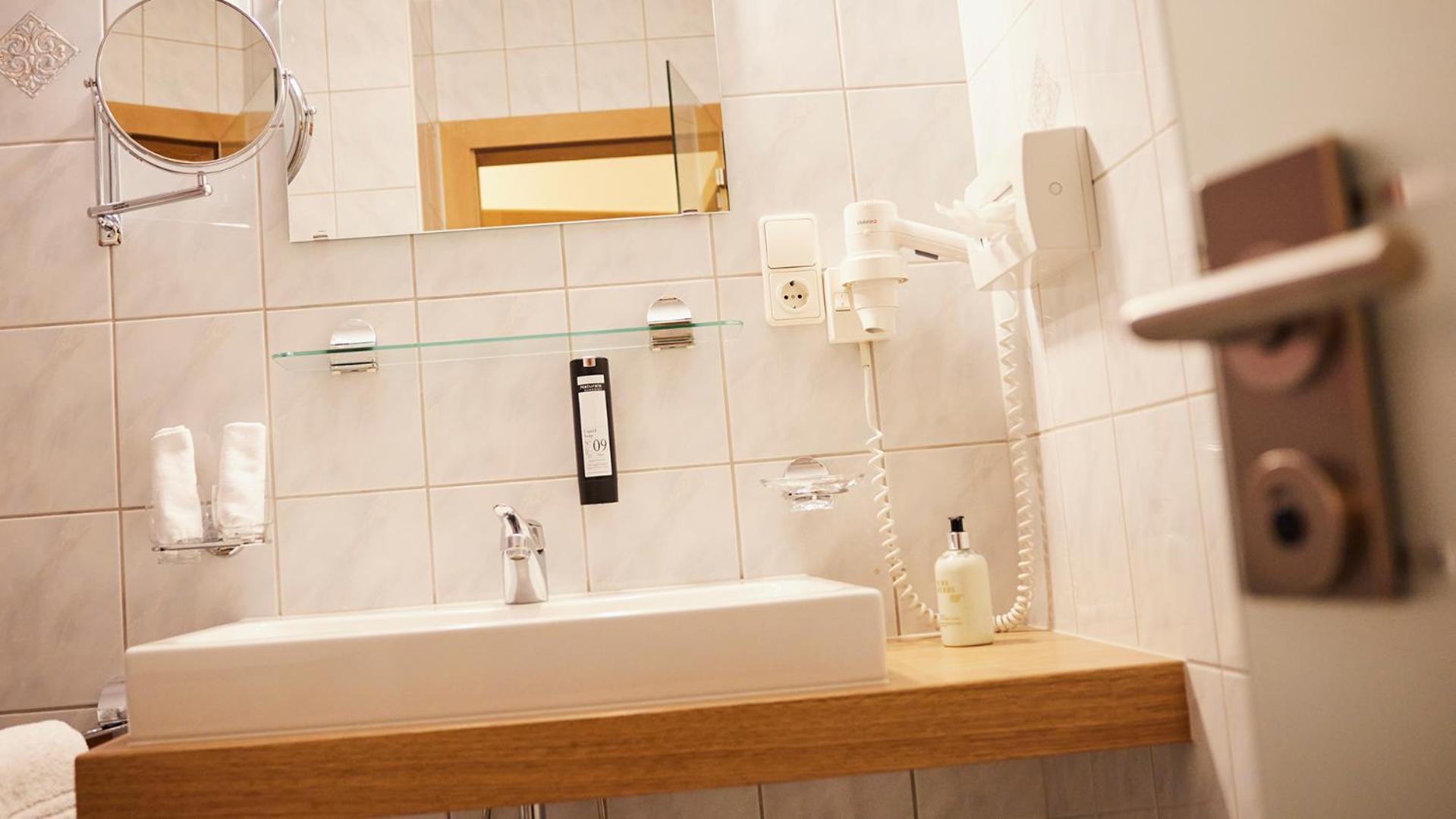 Hotel Der Brandstetterhof - Adults Only