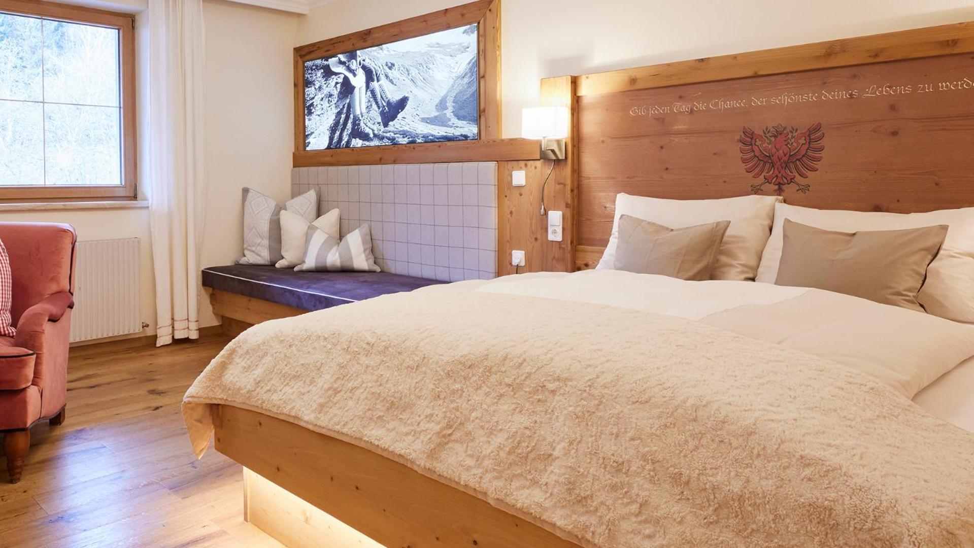 Der Brandstetterhof - Adults Only Hotel 4*