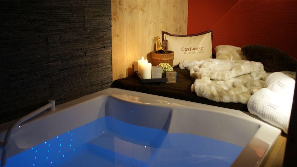 Der Brandstetterhof - Adults Only Hotel Stans