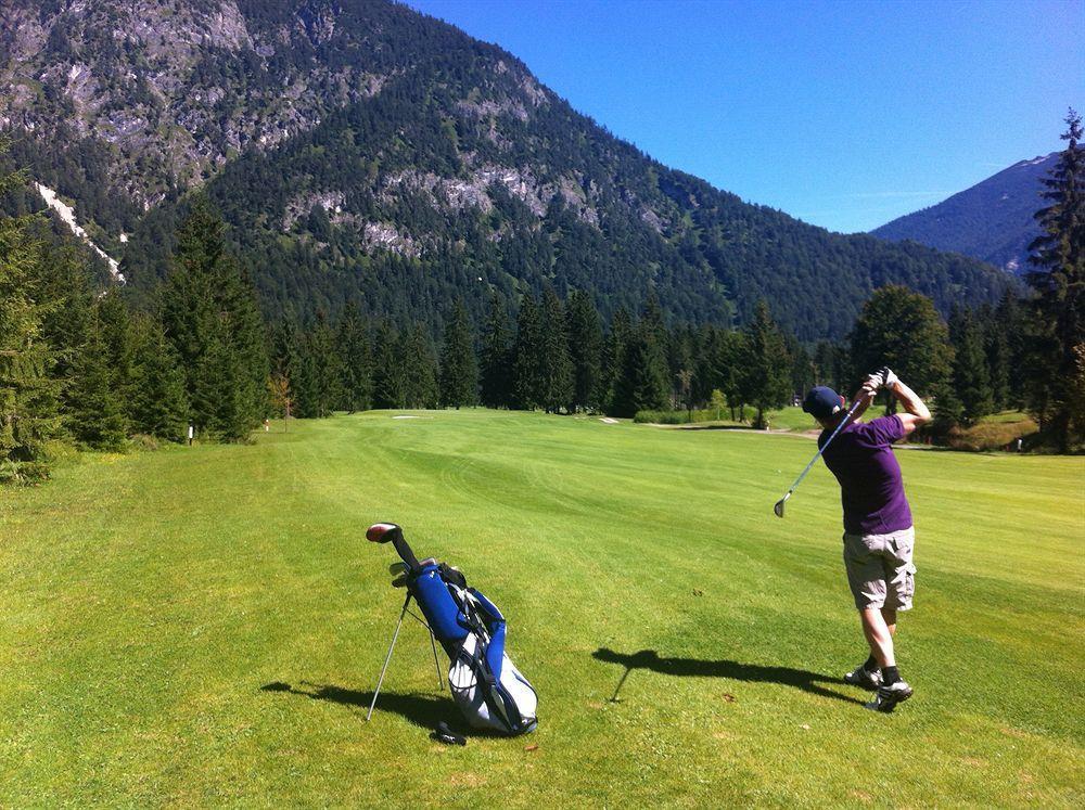 Hotel Der Brandstetterhof - Adults Only 4*
