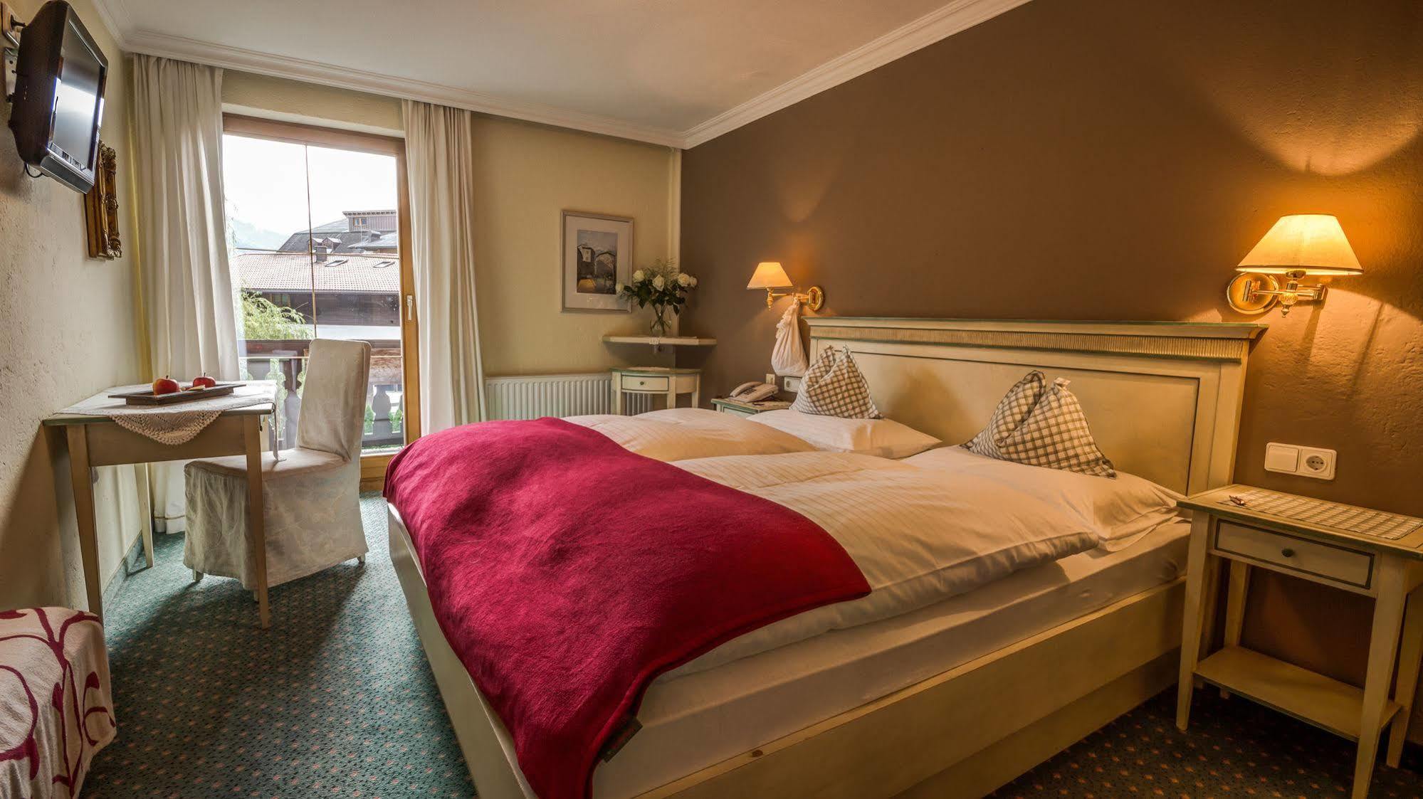 Hotel Der Brandstetterhof - Adults Only 4*