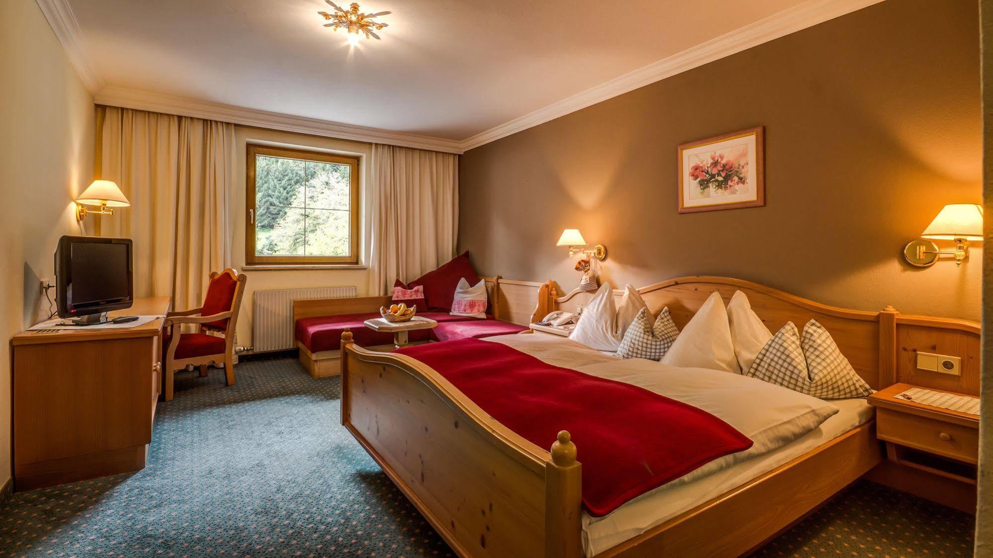 Hotel Der Brandstetterhof - Adults Only 4*